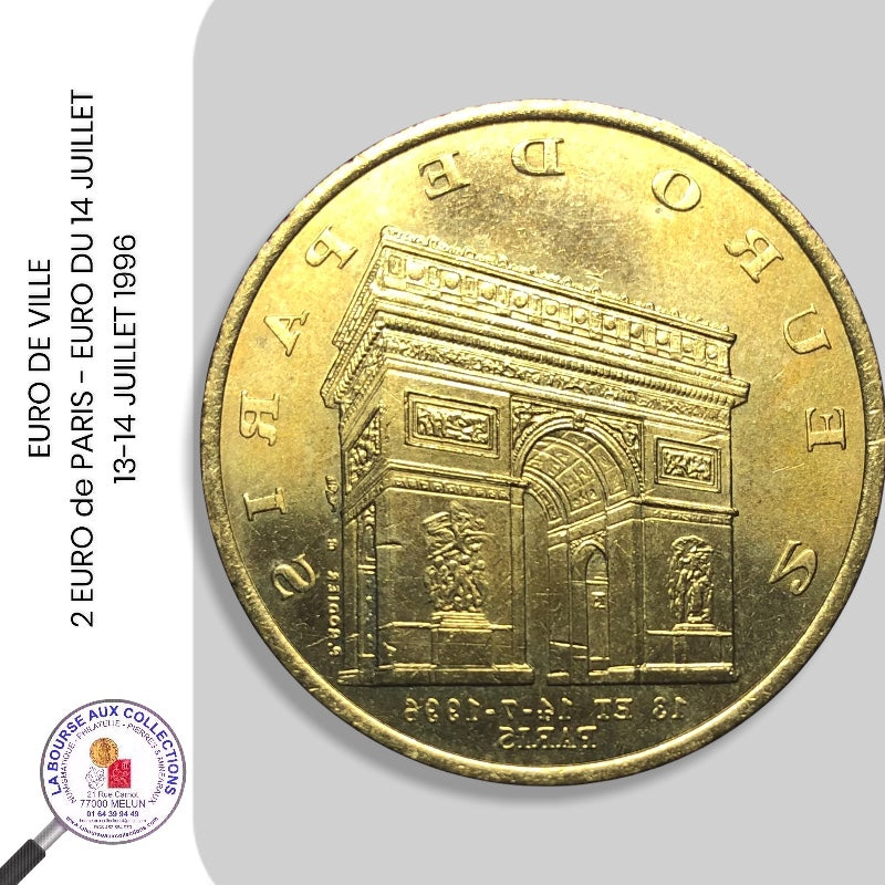 1 euro Lettonie 2014 - Elysées Numismatique