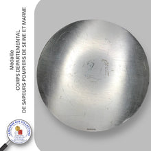 Charger l&#39;image dans la galerie, Médaille uniface - CORPS DÉPARTEMENTAL DE SAPEURS-POMPIERS DE SEINE ET MARNE
