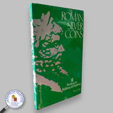 Charger l&#39;image dans la galerie, LIBRAIRIE D&#39;OCCASION - ROMAN SILVER COINS - Les 5 volumes par Seaby
