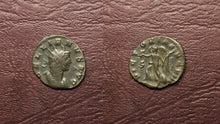 Charger l&#39;image dans la galerie, GALLIEN. 253/268 - Antoninien, 264/265, Milan / La Bourse aux Collections Numismate Melun
