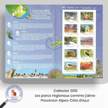 Charger l&#39;image dans la galerie, 2010 - Parcs naturels régionaux en Provence-Alpes-Côte d&#39;Azur
