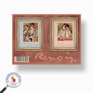 2009 - BF n° F4406 - Artistique / Pierre-Auguste Renoir - Neuf **