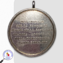 Charger l&#39;image dans la galerie, Médaille CONSTITUTION DE LA REPUBLIQUE SUBALPINE à Lyon - An 10 par Mandefrini
