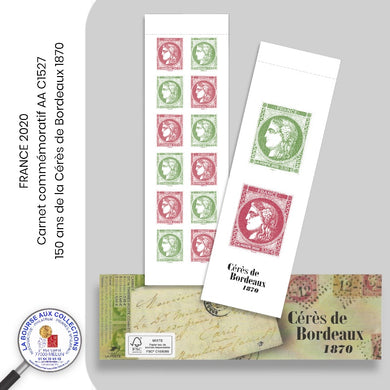 Carnet n° 2101-C1, Type Liberté, Collection timbre France