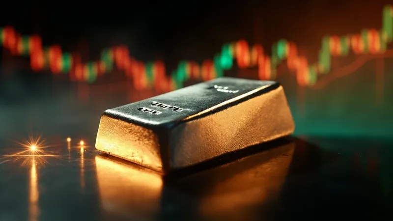 Agence BDOR : L'argent grimpe de 4,5 % suite à l'affaiblissement du dollar