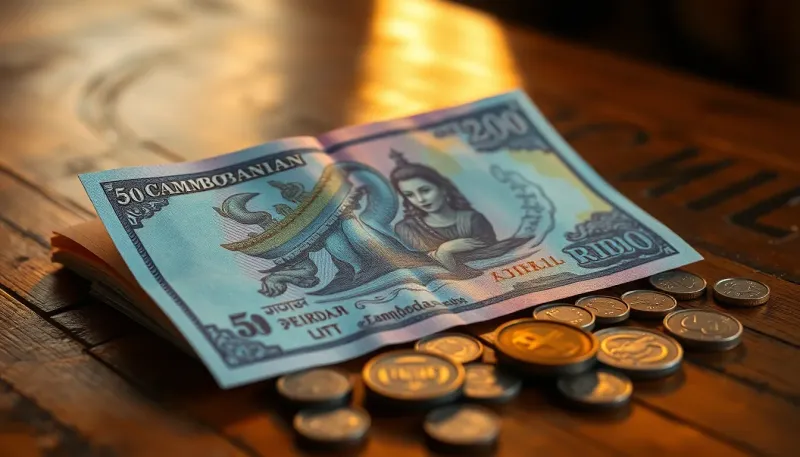 Comprendre la monnaie du Cambodge et ses particularités