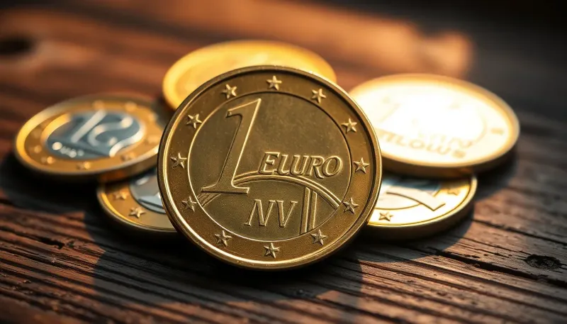 Comprendre la pièce de 1 euro et sa valeur sur le marché