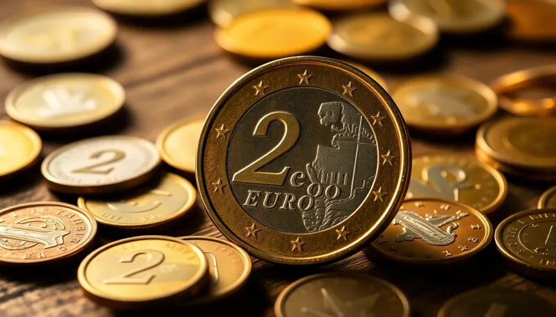 Comprendre la valeur des pièces de 2 euros Erasmus : prix et enjeux