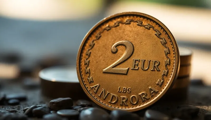 Comprendre la valeur des pièces de 2 euros : guide complet