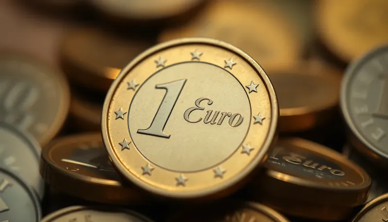 Les pièces de 1 euro rares : comment les reconnaître et les évaluer