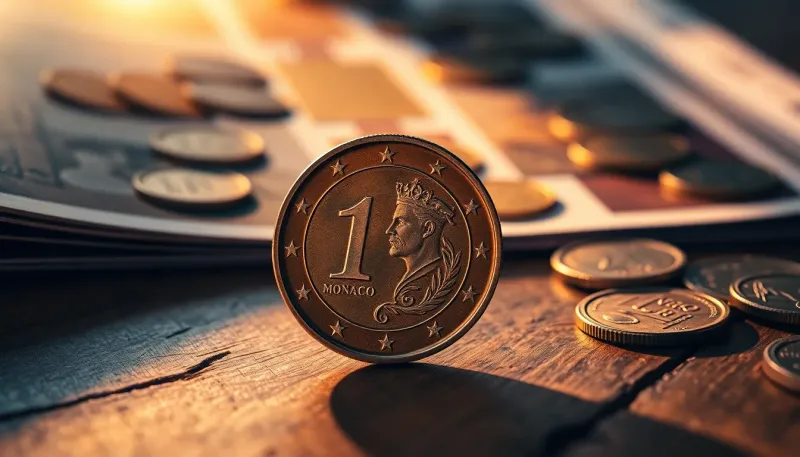 Les pièces de 1 euro rares qui valent cher : guide complet