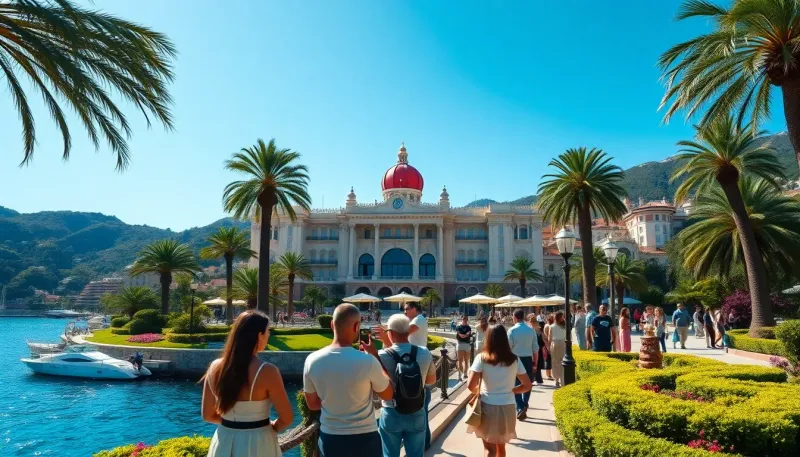 Tout savoir sur le code postal de Monaco et ses particularités