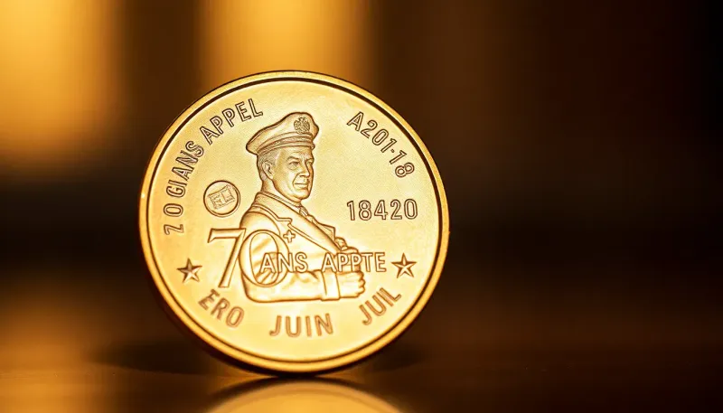 Valeur de la pièce de 2 euros appel du 18 juin 2010 : guide complet