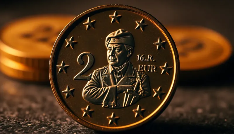 Valeur de la pièce de 2 euros appel du 18 juin 2010 : guide complet