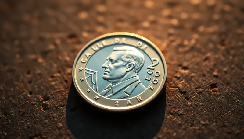 Valeur de la pièce de 2 euros Charles de Gaulle 2020 : guide complet